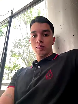 elian lee online show from 01-06-26, 05:38