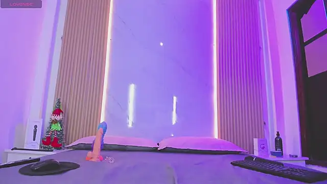 Samantha m395 online show from 01-06-26, 02:32