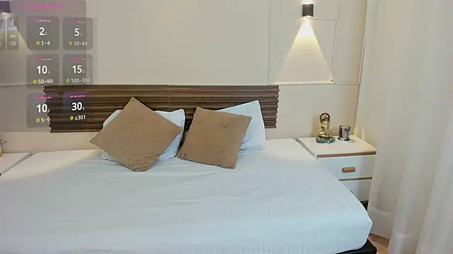 salome diamond online show from 02-28-26, 06:31