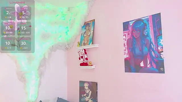 salome diamond online show from 04-01-26, 07:22