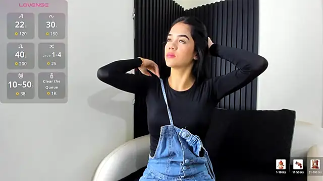 Luna  02 online show from 07-10-26, 11:57