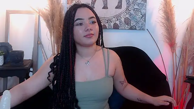 Snapshot of ExoticLuna chatting on 01-07-26, 12:29 ExoticLuna online show from 01-07-26, 12:29