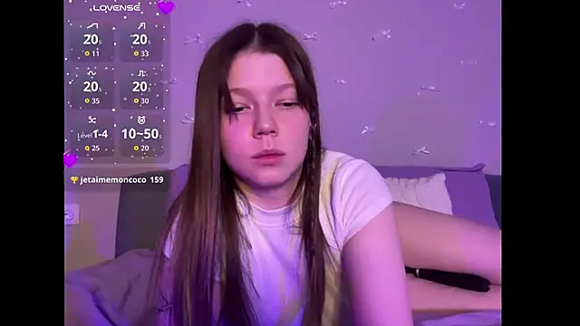 karalinhks online show from 03-22-26, 02:20