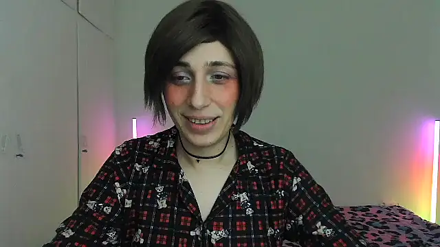 HoneyValentine online show from 02-27-26, 08:09