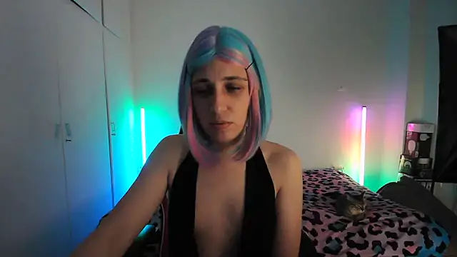 HoneyValentine online show from 06-07-26, 07:17