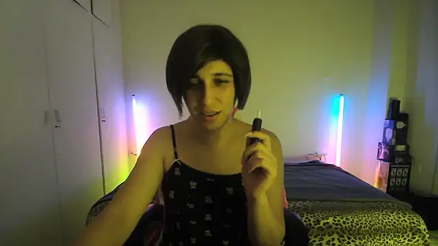 Snapshot of HoneyValentine chatting on 07-04-26, 07:20 HoneyValentine online show from 07-04-26, 07:20