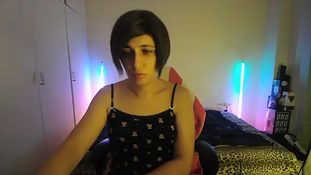 Snapshot of HoneyValentine chatting on 07-08-26, 06:56 HoneyValentine online show from 07-08-26, 06:56