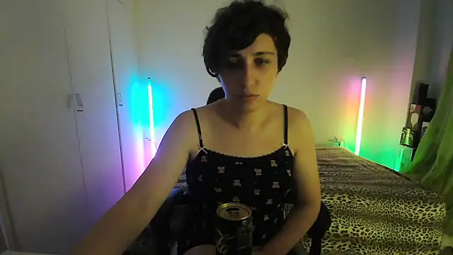 Snapshot of HoneyValentine chatting on 07-26-26, 10:05 HoneyValentine online show from 07-26-26, 10:05