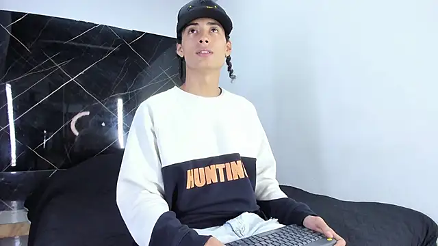 Treyk king online show from 01-18-26, 04:16