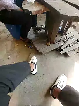 rohit16770 online show from 01-14-26, 08:20