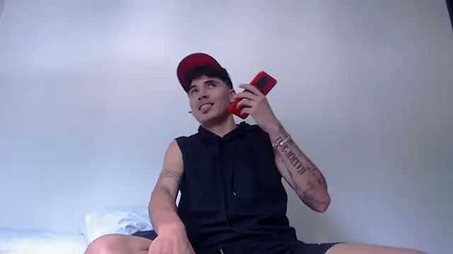 TimCooper  online show from 01-07-26, 05:15