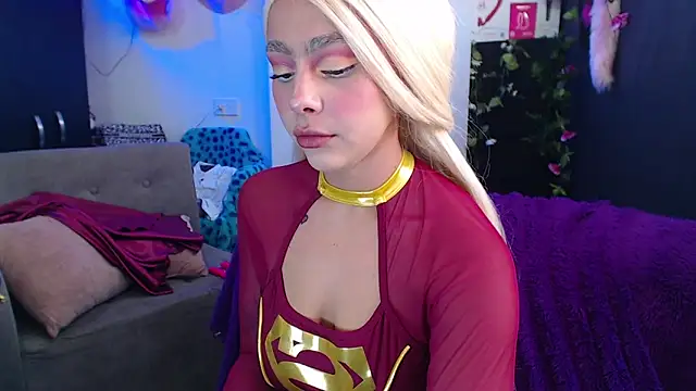 Snapshot of maddiie chatting on 02-07-26, 06:33 maddiie online show from 02-07-26, 06:33