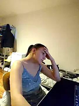 LissieDemons online show from 01-17-26, 06:22