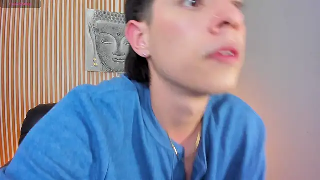 Snapshot of Noah_bless18 chatting on 01-09-26, 08:43 Noah bless18 online show from 01-09-26, 08:43