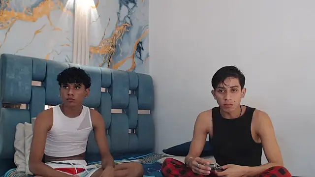 MAPOLA GREAT online show from 02-06-26, 07:56