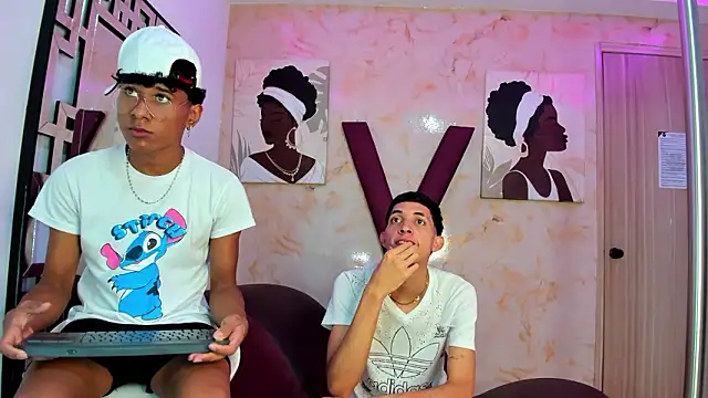 MAPOLA GREAT online show from 02-19-26, 07:43