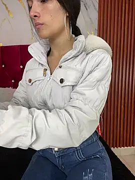 Michelle ec online show from 02-21-26, 05:03