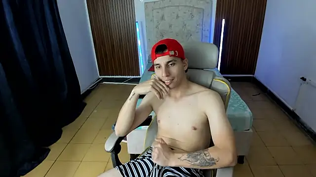 Snapshot of junior_caicer chatting on 01-08-26, 01:30 junior caicer online show from 01-08-26, 01:30