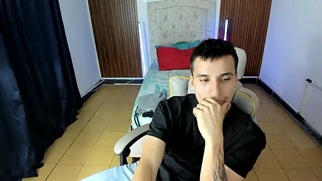 Snapshot of junior_caicer chatting on 01-09-26, 01:41 junior caicer online show from 01-09-26, 01:41