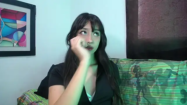 shy nanami online show from 03-19-26, 12:20