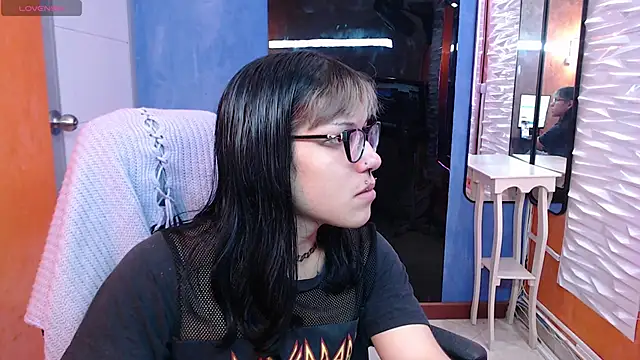 lilith ayanami online show from 06-01-26, 12:40
