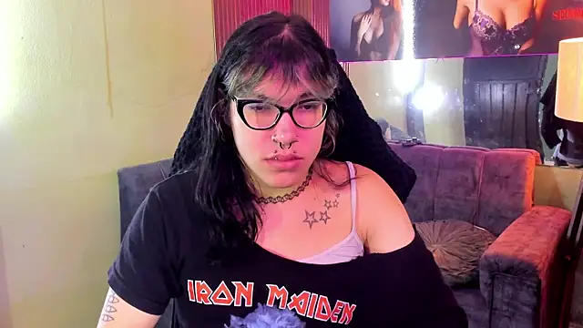 lilith ayanami online show from 07-13-26, 12:19