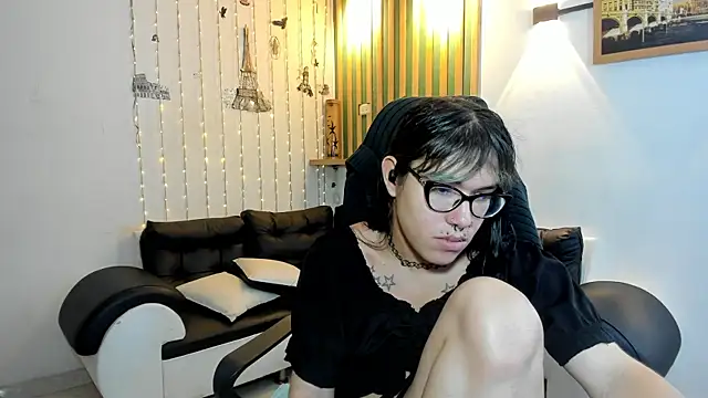 lilith ayanami online show from 07-27-26, 12:56
