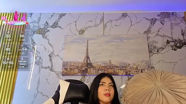 Snapshot of Isabelas_pm chatting on 01-08-26, 10:23 Isabelas pm online show from 01-08-26, 10:23