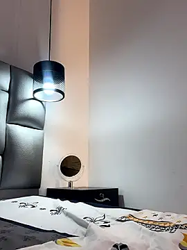 Iamcami  online show from 02-27-26, 07:25