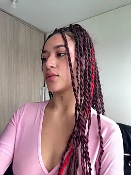 crystal dlun online show from 03-10-26, 04:12