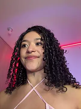 crystal dlun online show from 04-18-26, 07:07