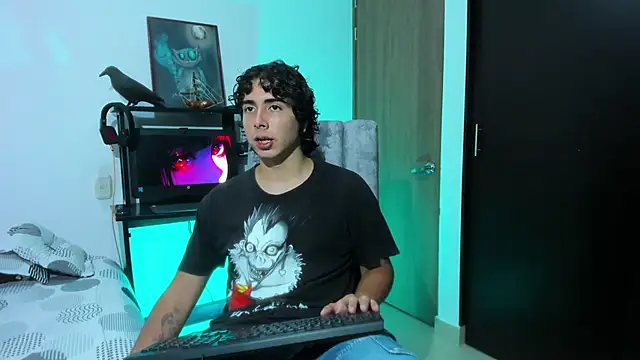 Snapshot of Keisuke_Baji_ chatting on 01-10-26, 03:14 Keisuke Baji online show from 01-10-26, 03:14