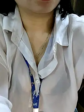 Arica sexykiss online show from 02-05-26, 08:57