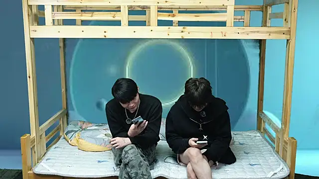 shuai-shuai-22 online show from 01-09-26, 07:11