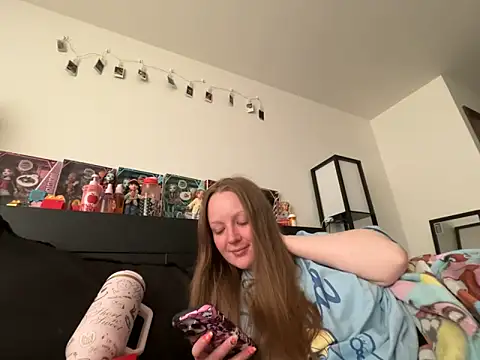 prettygirltracy 12 online show from 01-06-26, 07:39