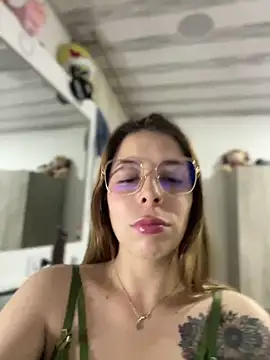 NatalyPinky online show from 05-15-26, 11:34