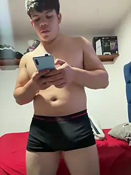 padrinito 69 online show from 03-05-26, 05:58