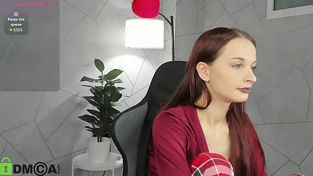 Alicia Adammss online show from 02-21-26, 12:33