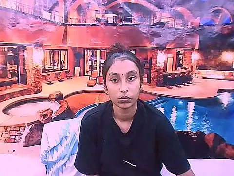 IndianSexyButt online show from 04-20-26, 06:05