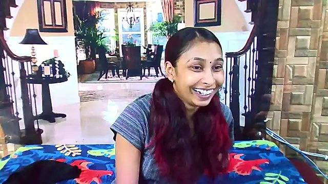 IndianSexyButt online show from 05-15-26, 05:36