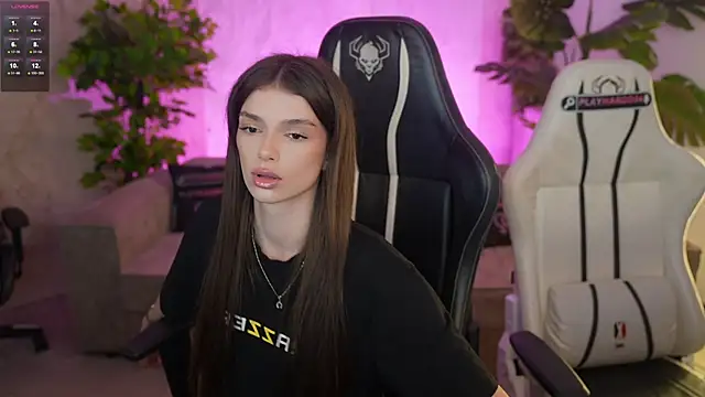 Mila Rose054 online show from 03-25-26, 04:02