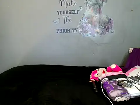 Sexy Doll xXx online show from 03-27-26, 12:27