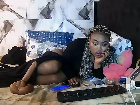 Sexy Doll xXx online show from 05-30-26, 02:41