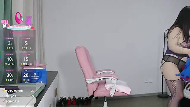 awalingling online show from 03-29-26, 03:34