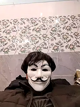 Tonny3o9 online show from 01-18-26, 01:04