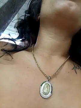 chikivivi- online show from 04-20-26, 12:30