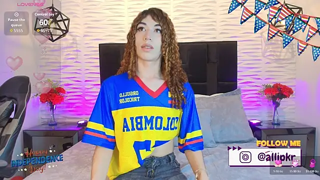 Allison Parker1  online show from 07-04-26, 06:08