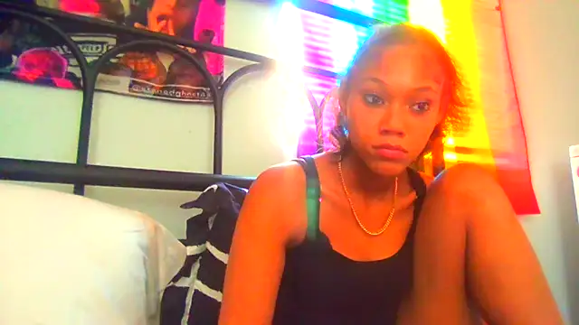 Tamiii420 online show from 03-10-26, 08:14