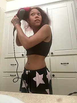 Tamiii420 online show from 03-23-26, 05:06