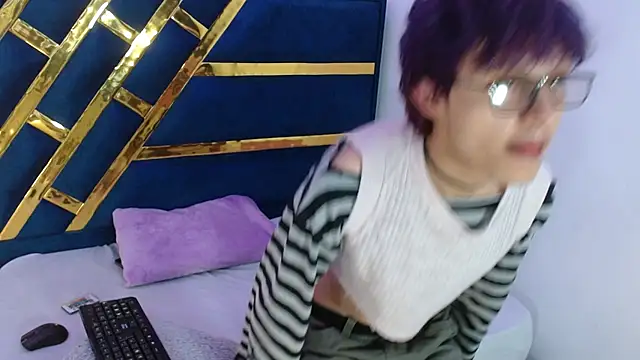 Angel adrien online show from 01-08-26, 12:40